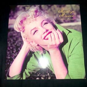 Marilyn Monroe Greatest Moments